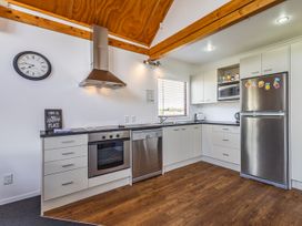 Willstone Chalet - Ohakune Chalet near Turoa -  - 1029081 - thumbnail photo 9