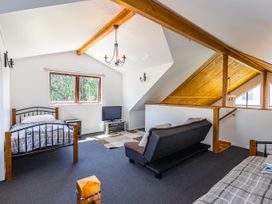 Willstone Chalet - Ohakune Chalet near Turoa -  - 1029081 - thumbnail photo 21