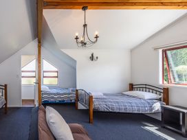 Willstone Chalet - Ohakune Chalet near Turoa -  - 1029081 - thumbnail photo 22