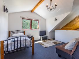 Willstone Chalet - Ohakune Chalet near Turoa -  - 1029081 - thumbnail photo 23