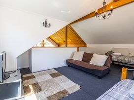 Willstone Chalet - Ohakune Chalet near Turoa -  - 1029081 - thumbnail photo 24