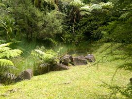Treetop Oasis - Tairua Executive Holiday Home -  - 1029241 - thumbnail photo 26
