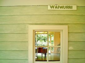 Waiwurri - Waiheke Holiday Home -  - 1029494 - thumbnail photo 13