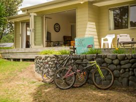 On The Green - Pauanui Holiday Home -  - 1029545 - thumbnail photo 25