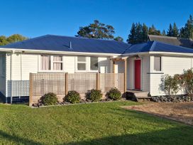 Snowed Inn - Ohakune (Miro) Holiday Home -  - 1029586 - thumbnail photo 20