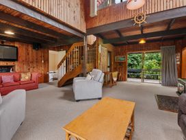 Lakeside Villa - Lake Rotoiti Holiday Home -  - 1029656 - thumbnail photo 6