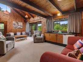 Lakeside Villa - Lake Rotoiti Holiday Home -  - 1029656 - thumbnail photo 7