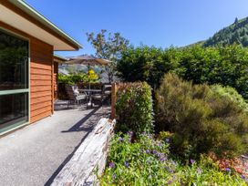 Sawmillers Retreat - Arrowtown Holiday Home -  - 1030136 - thumbnail photo 23