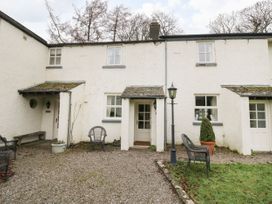 1 bedroom Cottage for rent in Cartmel