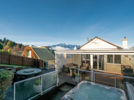 Queenstown Haven - Queenstown Holiday Home -  - 1030622 - thumbnail photo 19