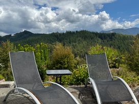 Hilltop Heaven - Kaiteriteri Holiday Home -  - 1030671 - thumbnail photo 17