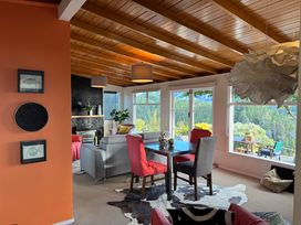 Hilltop Heaven - Kaiteriteri Holiday Home -  - 1030671 - thumbnail photo 7