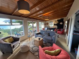 Hilltop Heaven - Kaiteriteri Holiday Home -  - 1030671 - thumbnail photo 6