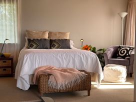 Hilltop Heaven - Kaiteriteri Holiday Home -  - 1030671 - thumbnail photo 10