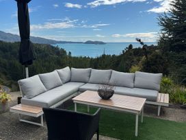 Hilltop Heaven - Kaiteriteri Holiday Home -  - 1030671 - thumbnail photo 2