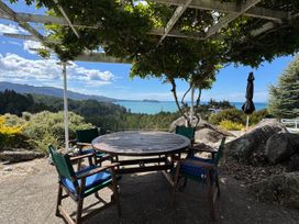 Hilltop Heaven - Kaiteriteri Holiday Home -  - 1030671 - thumbnail photo 4