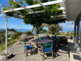 Hilltop Heaven - Kaiteriteri Holiday Home -  - 1030671 - thumbnail photo 22
