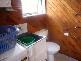 Central Cutie - Ohakune Holiday Home -  - 1030706 - thumbnail photo 13
