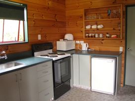 Alpine Cabin - Ohakune Holiday Home -  - 1030831 - thumbnail photo 9