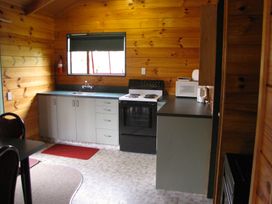 Alpine Cabin - Ohakune Holiday Home -  - 1030831 - thumbnail photo 8