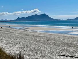 Ruakaka Sands - Ruakaka Holiday Home -  - 1031049 - thumbnail photo 15