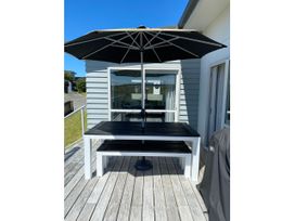 Ruakaka Sands - Ruakaka Holiday Home -  - 1031049 - thumbnail photo 13
