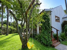 Matapouri Hideaway - Matapouri Holiday Home -  - 1031199 - thumbnail photo 13