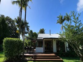 Matapouri Hideaway - Matapouri Holiday Home -  - 1031199 - thumbnail photo 11