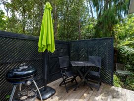 Bellbird Cottage - Lake Taupo Bach -  - 1031230 - thumbnail photo 3