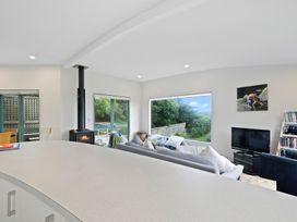 Beachfront Getaway - Waikanae Beach Holiday Home -  - 1031268 - thumbnail photo 28