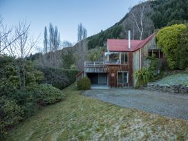 Evergreen Haven - Queenstown Holiday Home -  - 1031499 - thumbnail photo 20