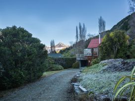 Evergreen Haven - Queenstown Holiday Home -  - 1031499 - thumbnail photo 21