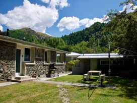 Alchemy Cottage - Arrowtown Holiday Home -  - 1031514 - thumbnail photo 21