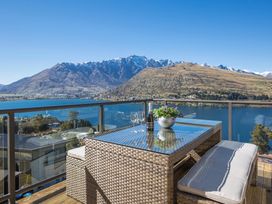 Grand View Queenstown - Queenstown Holiday Home -  - 1031600 - thumbnail photo 26