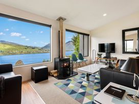 Grand View Queenstown - Queenstown Holiday Home -  - 1031600 - thumbnail photo 5