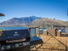Grand View Queenstown - Queenstown Holiday Home -  - 1031600 - thumbnail photo 25
