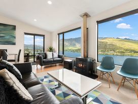 Grand View Queenstown - Queenstown Holiday Home -  - 1031600 - thumbnail photo 6