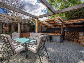 The Hillvue with Spa - Arrowtown Holiday Home -  - 1031675 - thumbnail photo 25