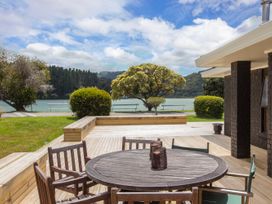 On Point - Point Wells Holiday Home -  - 1031717 - thumbnail photo 25