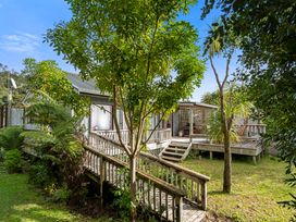 Riverview Retreat - Cooks Beach Holiday Home -  - 1032006 - thumbnail photo 16