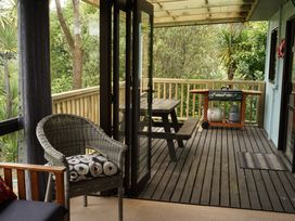 Riverview Retreat - Cooks Beach Holiday Home -  - 1032006 - thumbnail photo 12