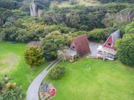 The Point House Wairoro Park - Russell Home -  - 1032025 - thumbnail photo 2