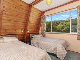 The Plum House Wairoro Park - Russell Holiday Home -  - 1032027 - thumbnail photo 11