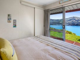 Hector's Tiny House - Akaroa Holiday Home -  - 1032091 - thumbnail photo 9