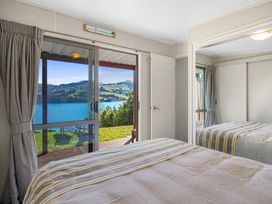 Hector's Tiny House - Akaroa Holiday Home -  - 1032091 - thumbnail photo 10