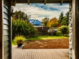 Stag & 3 Pigs - Ohakune Holiday Home -  - 1032096 - thumbnail photo 28