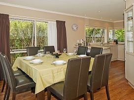 Bliss by the Beach - Whangamata Holiday Home -  - 1032134 - thumbnail photo 6