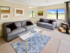 Cosy Spa Cottage with WiFi - Ohakune Holiday Home -  - 1032160 - thumbnail photo 4