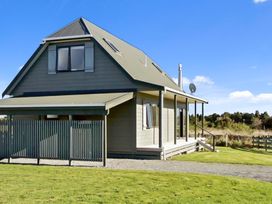 Cosy Spa Cottage with WiFi - Ohakune Holiday Home -  - 1032160 - thumbnail photo 25
