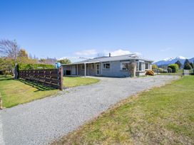 Kepler Retreat - Te Anau Holiday Home -  - 1032249 - thumbnail photo 20